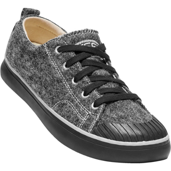 keen elsa fleece sneaker